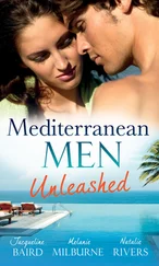 JACQUELINE BAIRD - Mediterranean Men Unleashed - The Billionaire's Blackmailed Bride