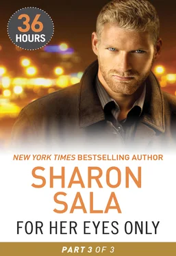 Sharon Sala For Her Eyes Only Part 3 обложка книги