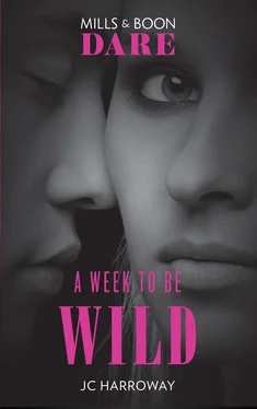 JC Harroway A Week To Be Wild: New for 2018: The hot billionaire romance book from Mills & Boon’s sexiest series yet. Perfect for fans of Darker! обложка книги