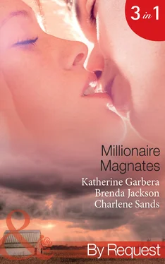 Brenda Jackson Millionaire Magnates: Taming the Texas Tycoon обложка книги