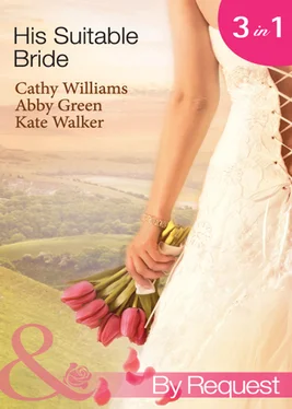 Kate Walker His Suitable Bride: Rafael's Suitable Bride / The Spaniard's Marriage Bargain / Cordero's Forced Bride обложка книги