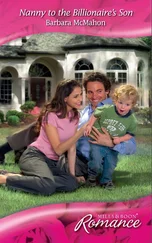 Barbara McMahon - Nanny to the Billionaire's Son