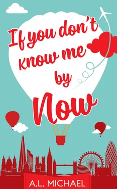 A. Michael If You Don't Know Me By Now обложка книги