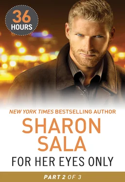 Sharon Sala For Her Eyes Only Part 2 обложка книги