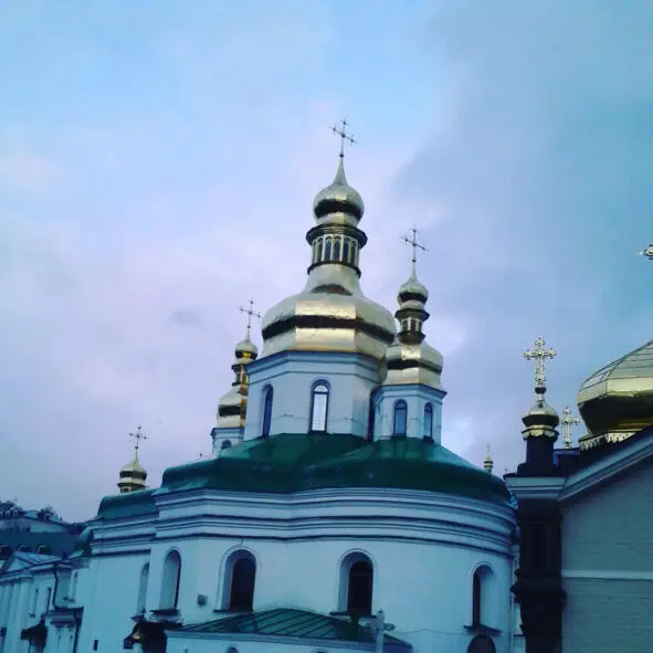 Добротою расстилаются года Юрий Токарь 13 сентября 2019 Пока ты - фото 16