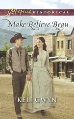Keli Gwyn - Make-Believe Beau