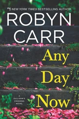 Robyn Carr - Any Day Now