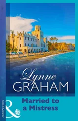 LYNNE GRAHAM - Married To A Mistress