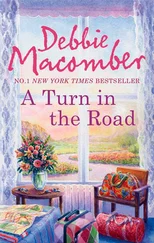 Debbie Macomber - A Turn in the Road