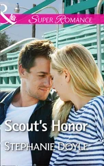 Stephanie Doyle - Scout's Honor