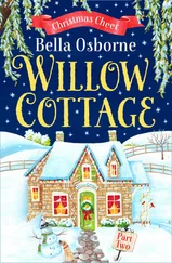 Bella Osborne - Willow Cottage – Part Two - Christmas Cheer