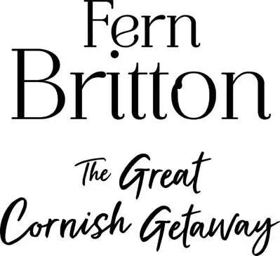 The Great Cornish Getaway - изображение 1