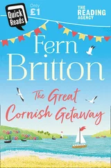 Fern Britton - The Great Cornish Getaway