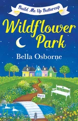 Bella Osborne - Wildflower Park – Part One - Build Me Up Buttercup