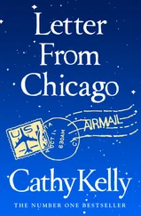 Cathy Kelly - Letter from Chicago