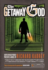 Richard Kadrey - The Getaway God
