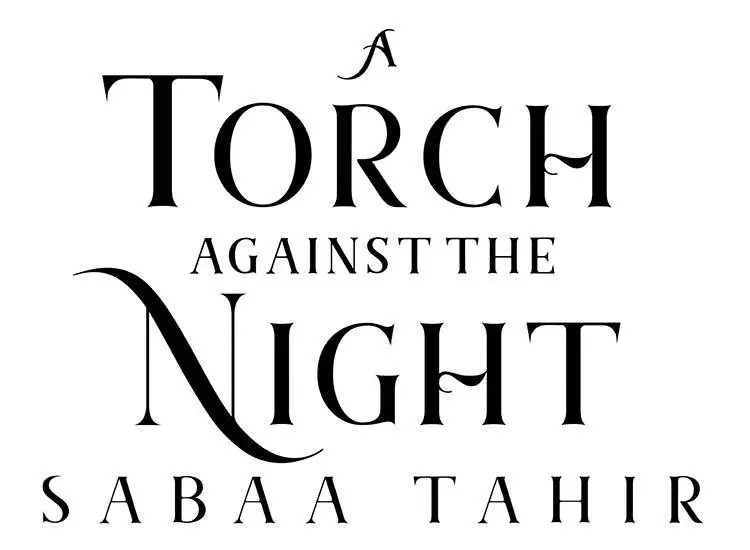 A Torch Against the Night - изображение 1