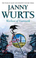 Janny Wurts - Warhost of Vastmark