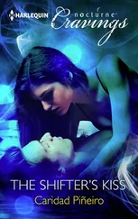 Caridad Pineiro - The Shifter's Kiss