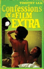 Timothy Lea - Confessions of a Film Extra