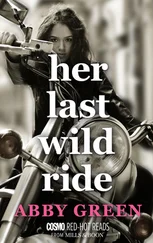 ABBY GREEN - Her Last Wild Ride