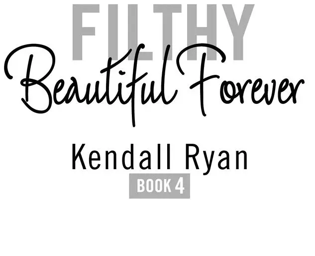 Filthy Beautiful Forever - изображение 1