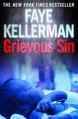 Faye Kellerman - Grievous Sin