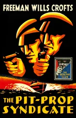 John Curran - The Pit-Prop Syndicate