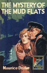 Maurice Drake - The Mystery of the Mud Flats