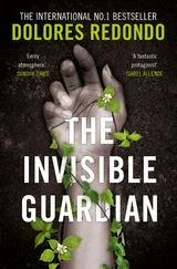 Dolores Redondo - The Invisible Guardian