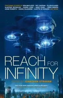HUMANITY AMONG THE STARS What happens when we reach out into the vastness of - фото 5