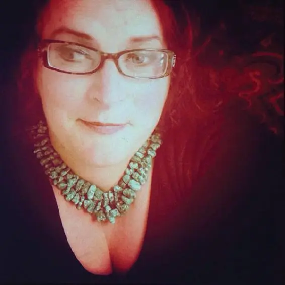 What drives you to write I am constantly surprised by the stories that pour - фото 13