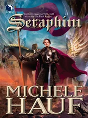 Michele Hauf - Seraphim