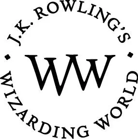 FROM THE POTTERMORE EDITOR The wizarding world can be a dark and dangerous - фото 4