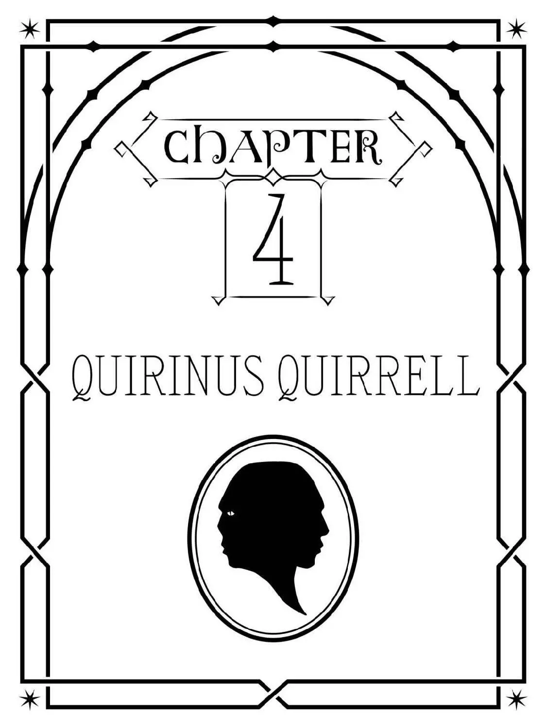 Quirinus Quirrell by JK Rowling BIRTHDAY 26th September WAND Alder and - фото 22