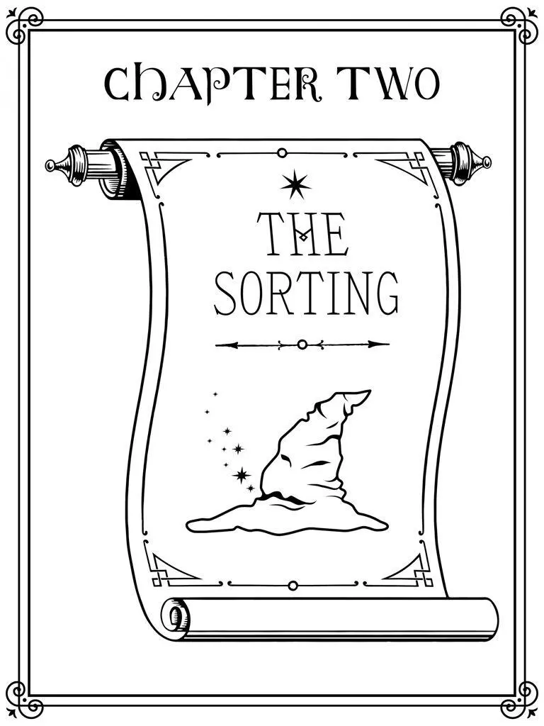 Hogwarts An Incomplete and Unreliable Guide - изображение 13