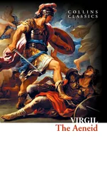 Virgil Virgil - The Aeneid