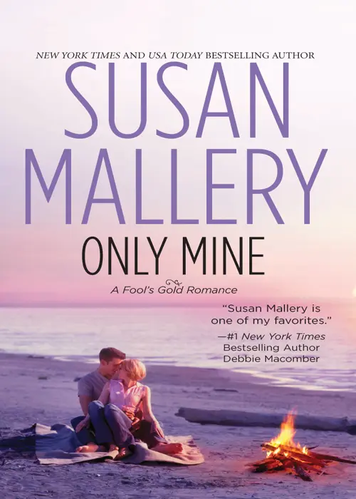 Praise for New York Times and USA TODAY bestselling author SUSAN MALLERY - фото 1