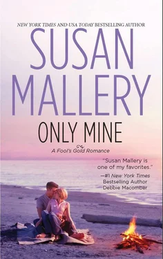 Susan Mallery Only Mine