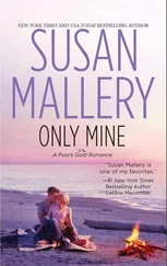 Susan Mallery - Only Mine