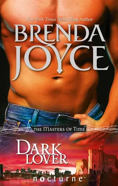 Brenda Joyce Dark Lover обложка книги