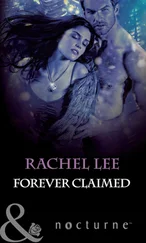 Rachel Lee - Forever Claimed