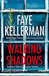 Faye Kellerman - Walking Shadows