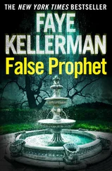 Faye Kellerman - False Prophet