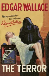 Martin Edwards - The Terror