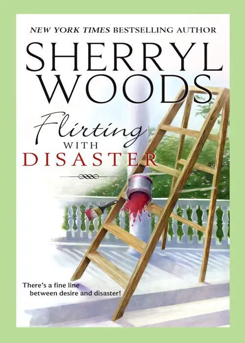 PRAISE FOR SHERRYL WOODS Strong supporting characters a vivid sense of - фото 1