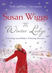 Susan Wiggs - The Winter Lodge