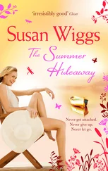 Susan Wiggs - The Summer Hideaway