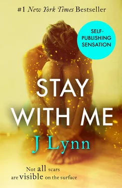 J. Lynn Stay With Me обложка книги
