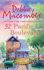 Debbie Macomber - 92 Pacific Boulevard